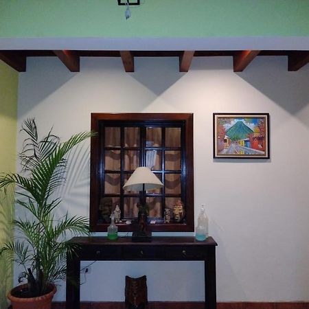 La Casita De Angie Hotel Antigua Exterior foto