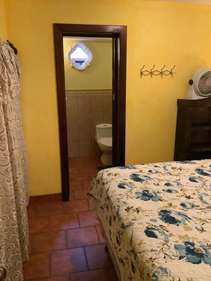 La Casita De Angie Hotel Antigua Exterior foto