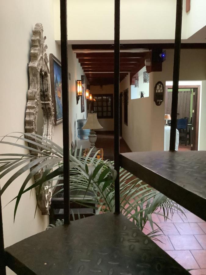 La Casita De Angie Hotel Antigua Exterior foto